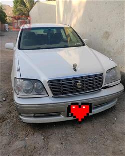 تويوتا كراون